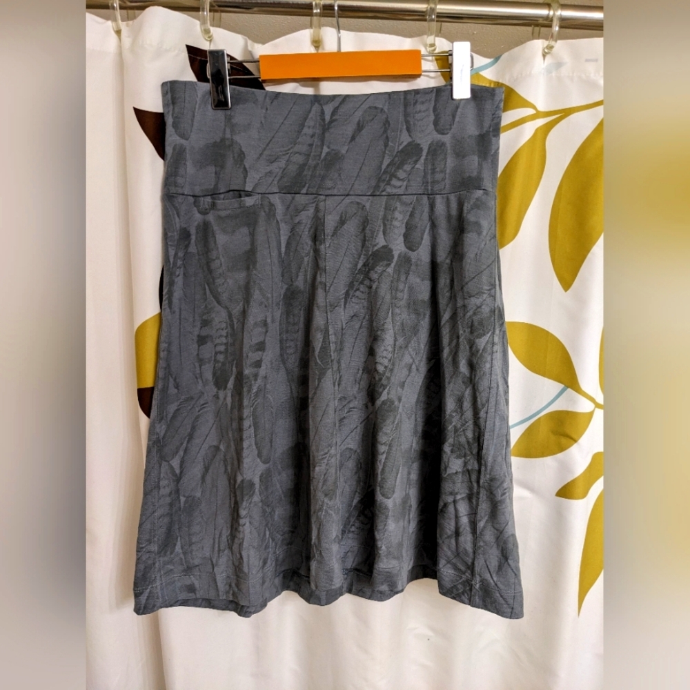Icebreaker 100% Merino Wool Skirt